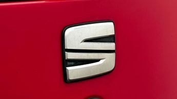 SEAT Mii BASE