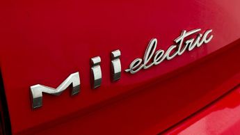 SEAT Mii BASE