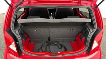 SEAT Mii BASE
