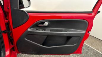 SEAT Mii BASE