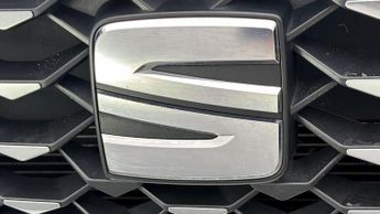 SEAT Ateca ECOTSI LUX DSG