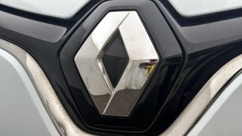 Renault Zoe ICONIC