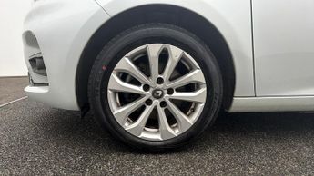 Renault Zoe ICONIC