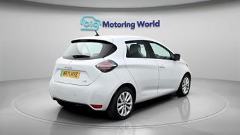 Renault Zoe ICONIC