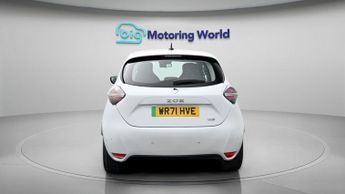 Renault Zoe ICONIC