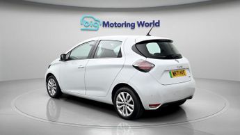 Renault Zoe ICONIC