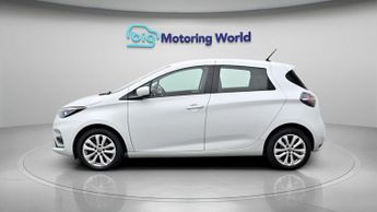 Renault Zoe ICONIC