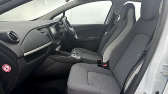 Renault Zoe ICONIC