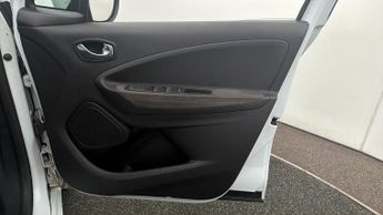 Renault Zoe ICONIC