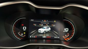 MG MG ZS EXCLUSIVE T-GDI