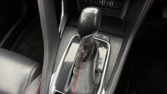MG MG ZS EXCLUSIVE T-GDI