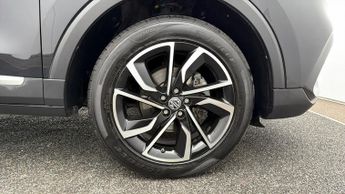 MG MG ZS EXCLUSIVE T-GDI