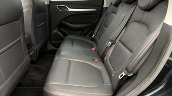 MG MG ZS EXCLUSIVE T-GDI