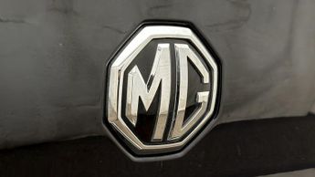 MG MG ZS EXCLUSIVE T-GDI
