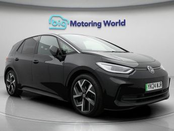 Volkswagen ID.3 PRO MATCH