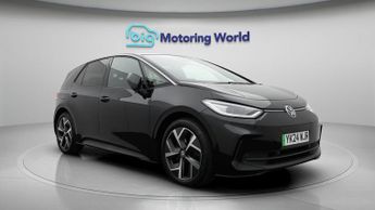 Volkswagen ID.3 PRO MATCH
