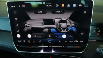 Volkswagen ID.3 PRO MATCH
