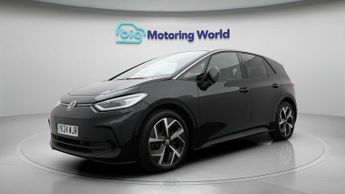 Volkswagen ID.3 PRO MATCH
