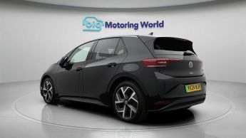 Volkswagen ID.3 PRO MATCH