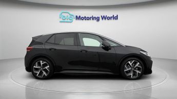 Volkswagen ID.3 PRO MATCH