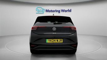 Volkswagen ID.3 PRO MATCH