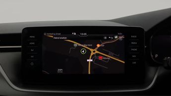 Skoda Kamiq SE L EXECUTIVE TSI DSG