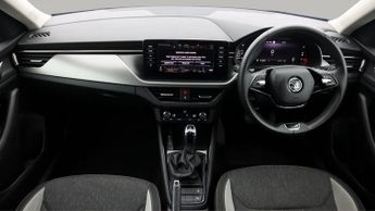 Skoda Kamiq SE L EXECUTIVE TSI DSG
