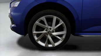 Skoda Kamiq SE L EXECUTIVE TSI DSG