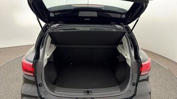 MG MG ZS TROPHY CONNECT