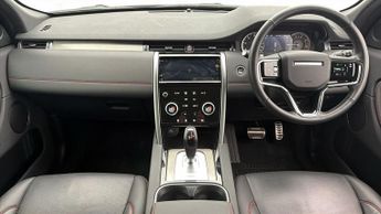 Land Rover Discovery Sport URBAN EDITION