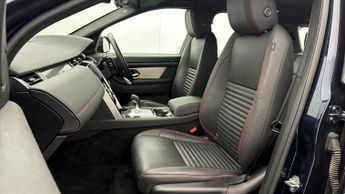 Land Rover Discovery Sport URBAN EDITION