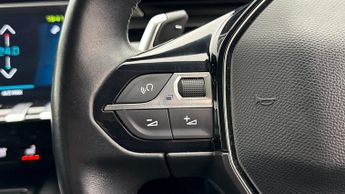 Peugeot 508 SW S/S SW ALLURE