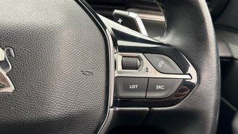 Peugeot 508 SW S/S SW ALLURE