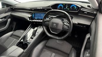 Peugeot 508 SW S/S SW ALLURE