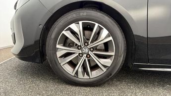 Peugeot 508 SW S/S SW ALLURE