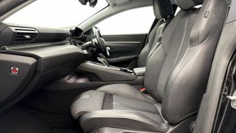Peugeot 508 SW S/S SW ALLURE