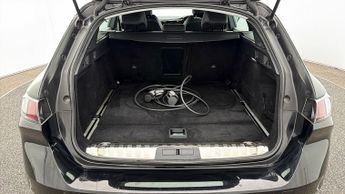 Peugeot 508 SW S/S SW ALLURE