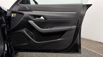 Peugeot 508 SW S/S SW ALLURE