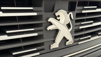 Peugeot 508 SW S/S SW ALLURE