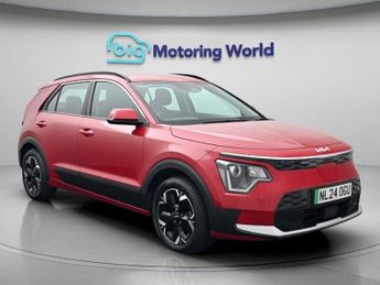 Kia Niro 2