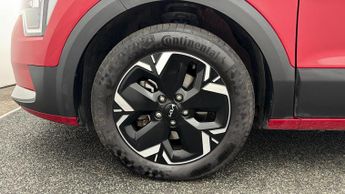 Kia Niro 2