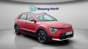 Kia Niro 2