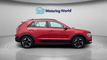 Kia Niro 2