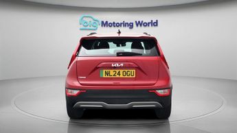 Kia Niro 2