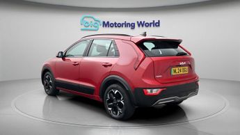 Kia Niro 2