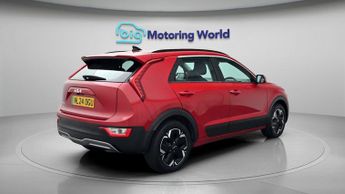 Kia Niro 2