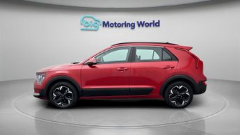 Kia Niro 2