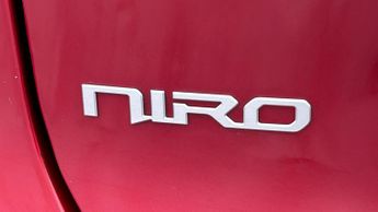 Kia Niro 2