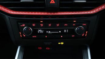 SEAT Arona ECOTSI FR SPORT DSG