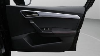 SEAT Arona ECOTSI FR SPORT DSG